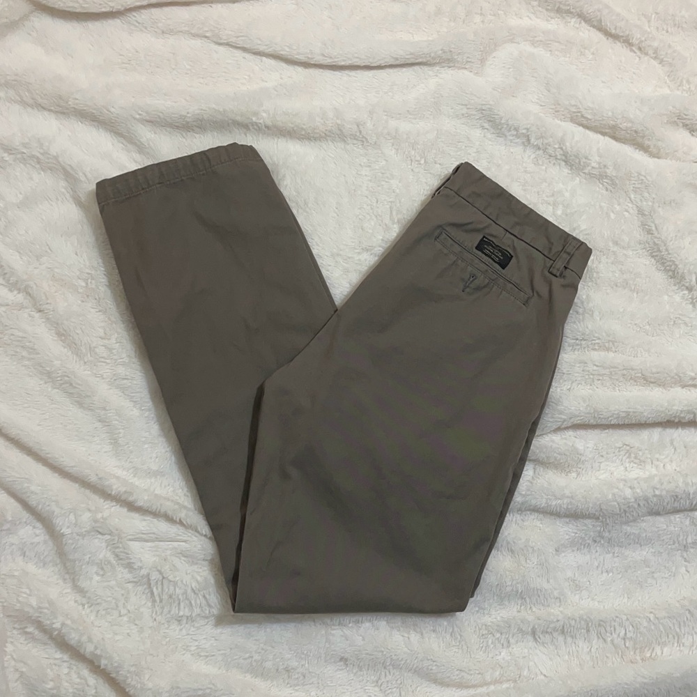 Men’s Banana Republic Chino/Gavin Pants